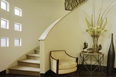 Mẫu cầu thang đẹp | Phòng khách theo từng không gian kiến trúc | Cau Thang